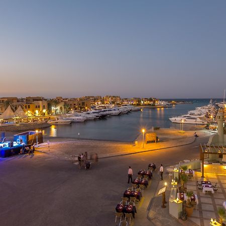 Ali Pasha Hotel Hurghada Exteriér fotografie