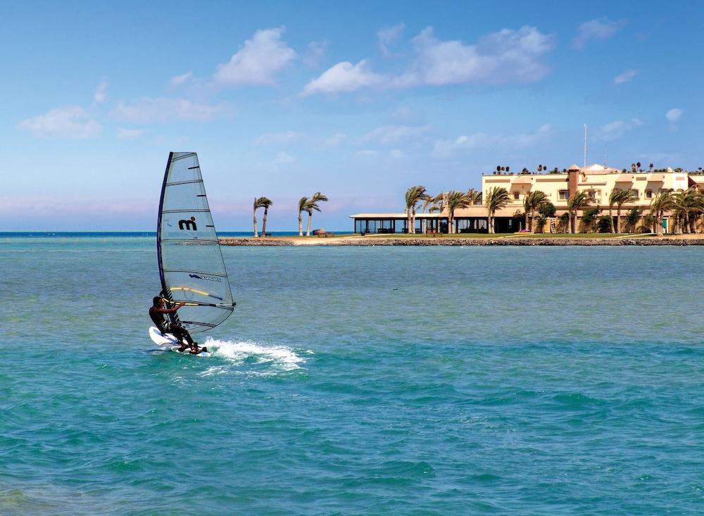 Ali Pasha Hotel Hurghada Exteriér fotografie